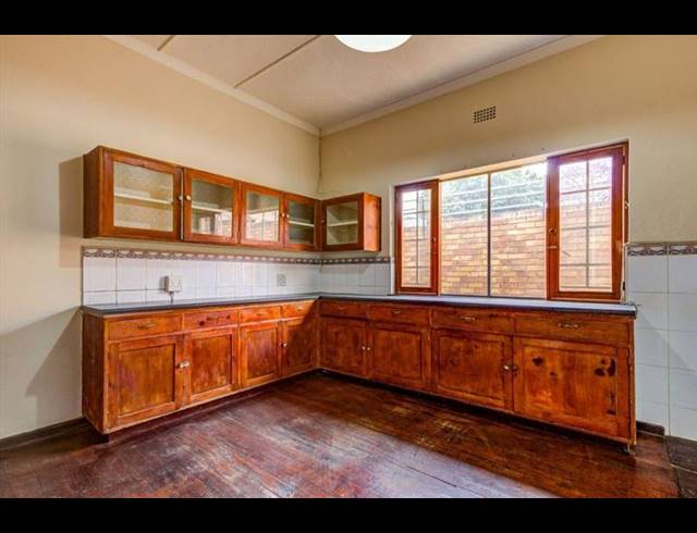 3 BEDROOM HOUSE FOR SALE IN TERENURE